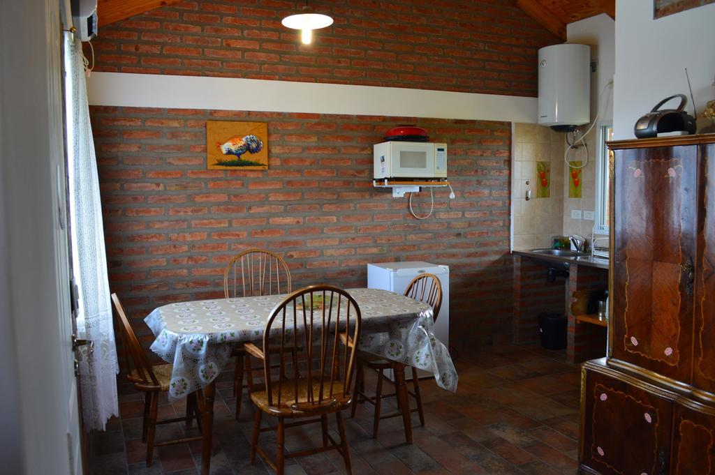 Cabanas Nuestra Vista Тревелін Номер фото