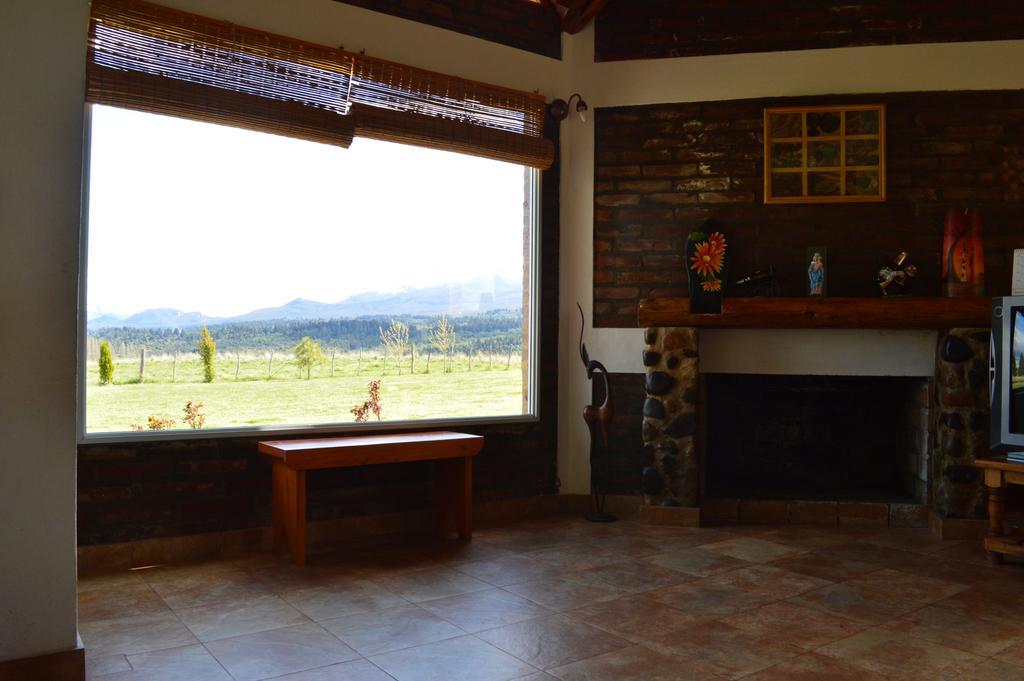 Cabanas Nuestra Vista Тревелін Номер фото