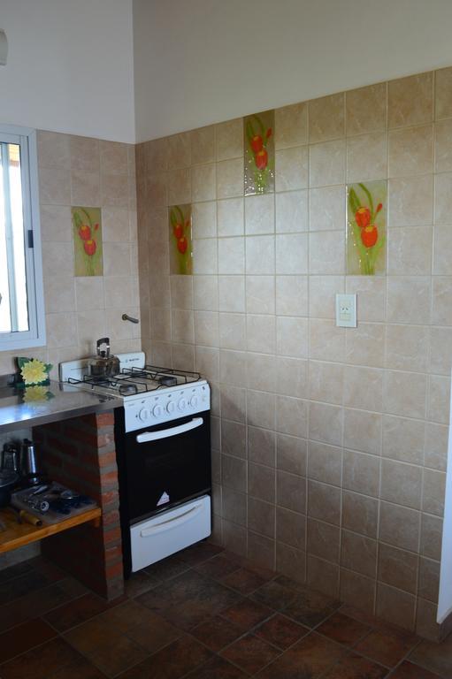Cabanas Nuestra Vista Тревелін Номер фото