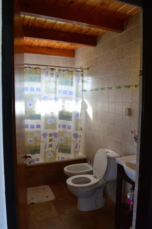 Cabanas Nuestra Vista Тревелін Номер фото