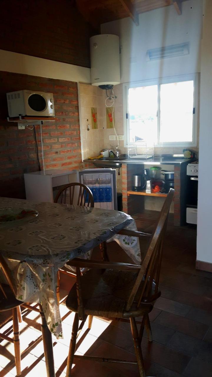 Cabanas Nuestra Vista Тревелін Екстер'єр фото
